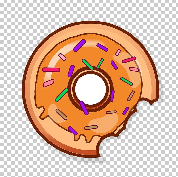 Donuts Baking Food PNG, Clipart, Baking, Biscuit, Bun, Chocolate, Circle Free PNG Download