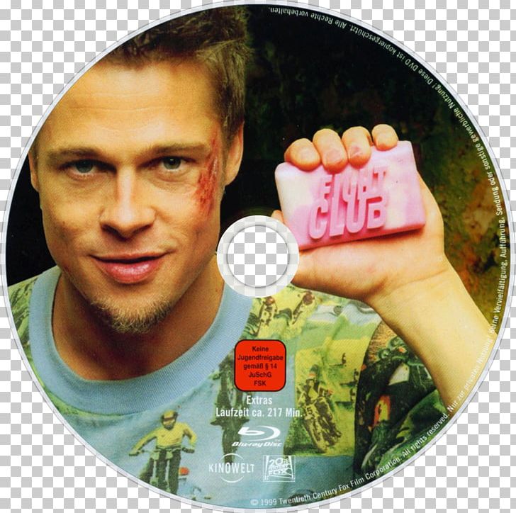 Fight Club Blu-ray Disc DVD Compact Disc 0 PNG, Clipart, 1999, Bluray Disc, Compact Disc, Disk Image, Dvd Free PNG Download