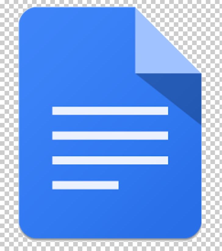 Google Docs Google Drive Google Sheets Document PNG, Clipart, Angle, Area, Blue, Brand, Computer Software Free PNG Download
