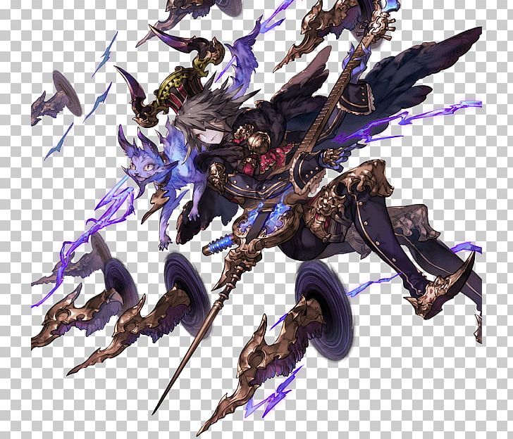 Granblue Fantasy GameWith Android PNG, Clipart, Android, Baal, Baali, Character, Cygames Free PNG Download