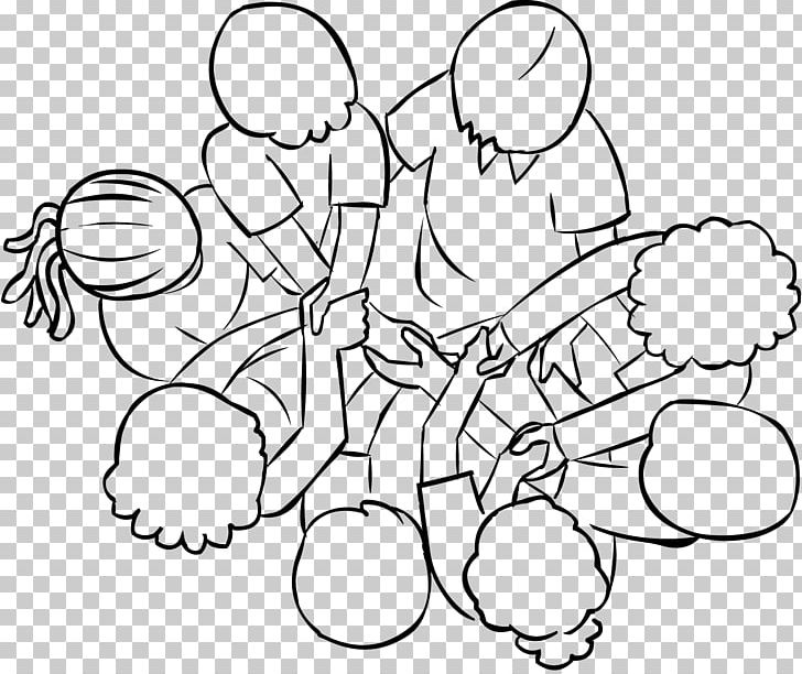 Human Knot Icebreaker Group-dynamic Game Team Building PNG, Clipart, Angle, Arm, Art, Black, Black And White Free PNG Download