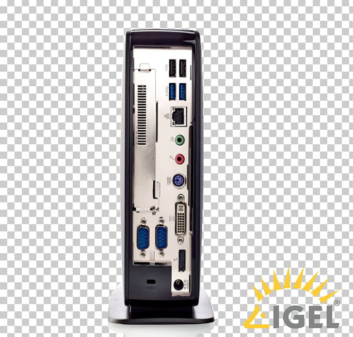 IGEL Technology Thin Client Intel Windows 7 Embedded Standard PNG, Clipart, Client, Computer Hardware, Electronic Device, Electronic Instrument, Electronics Free PNG Download