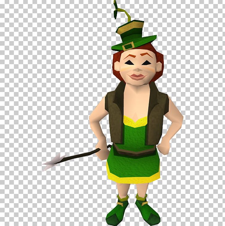 Leprechaun Woman Female PNG, Clipart,  Free PNG Download