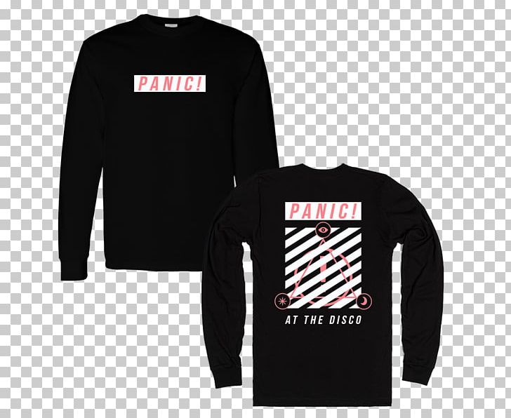 Long-sleeved T-shirt Long-sleeved T-shirt Panic! At The Disco Pretty. Odd. PNG, Clipart, Long Sleeved T Shirt, Pretty. Odd. Free PNG Download