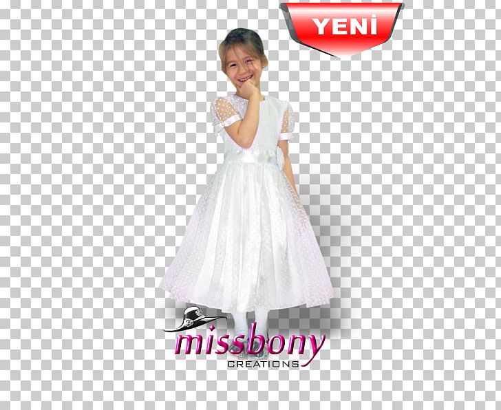 Missbony Creations Wedding Dress Infant Child PNG, Clipart,  Free PNG Download