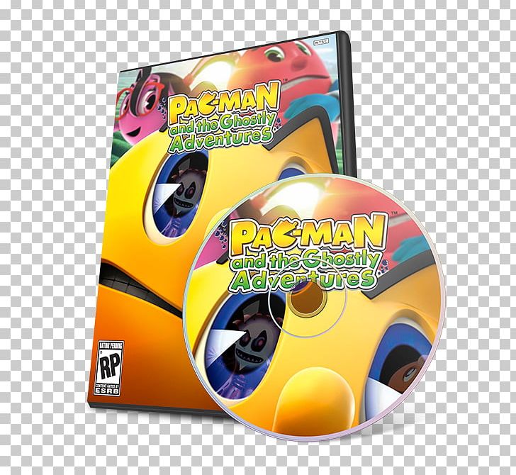 Pac-Man And The Ghostly Adventures Xbox 360 Video Game PNG, Clipart, Adventure Game, Game, Nintendo, Nintendo 3ds, Others Free PNG Download