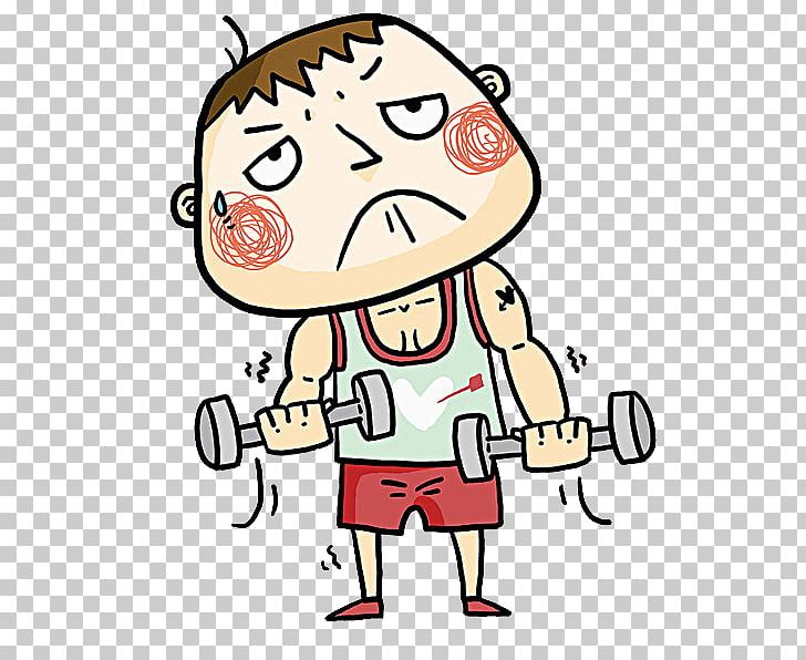 Physical Exercise Muscle Man PNG, Clipart, Angry Man, Area, Art, Bodybuilding, Boy Free PNG Download