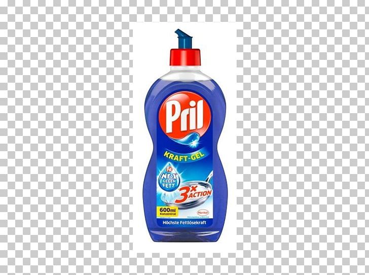 Pril Dishwashing Liquid Gel Henkel PNG, Clipart, Aloe Vera, Detergent, Dishwashing, Dishwashing Liquid, Food Free PNG Download