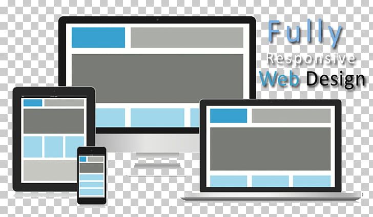 Responsive Web Design Web Development Adaptive Web Design PNG, Clipart, Adaptive Web Design, Blue, Electronics, Internet, Mobile Phones Free PNG Download
