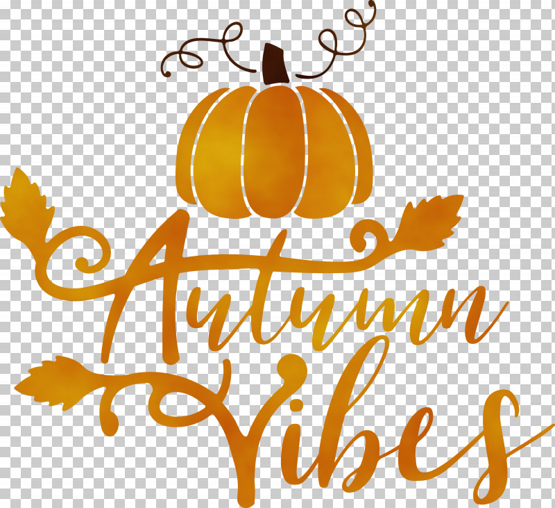 Logo Calligraphy Line Yellow Flower PNG, Clipart, Autumn, Calligraphy, Fall, Flower, Fruit Free PNG Download