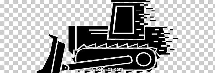 Brand Logo Line Technology PNG, Clipart, Angle, Art, Black And White, Brand, Bulldozer Free PNG Download