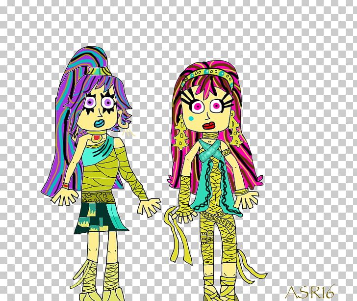 Costume Design Illustration Cartoon Doll PNG, Clipart, Animated Cartoon, Art, Cartoon, Character, Costume Free PNG Download