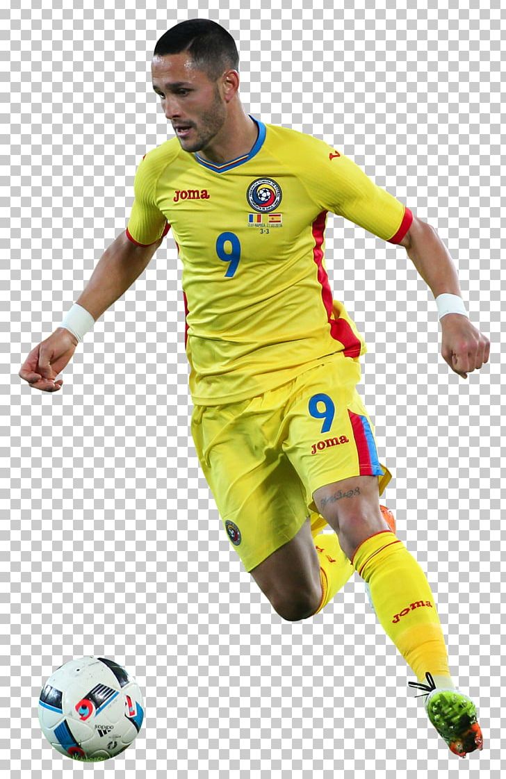 Florin Andone Romania National Football Team Football Player Photograph PNG, Clipart, Bakal, Ball, Competition Event, Desktop Wallpaper, Deviantart Free PNG Download