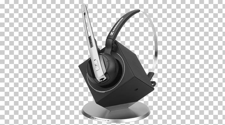 Headphones Sennheiser DW Office Wireless Headset PNG, Clipart, Audio, Audio Equipment, Ear, Headphones, Headset Free PNG Download