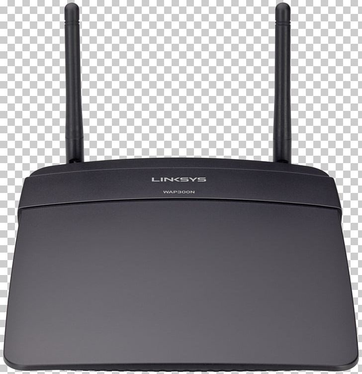 Linksys Wap300N Wireless-N Access Point Wap300N-Eu Wireless Access Points IEEE 802.11n-2009 PNG, Clipart, Electronic Device, Electronics, Linksys, Multimedia, Others Free PNG Download