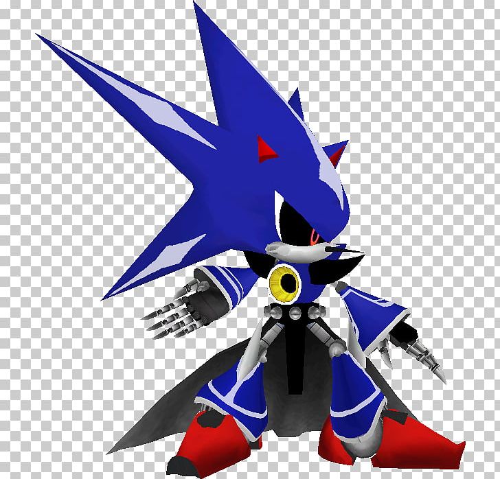 Metal Sonic Sonic Heroes Character Art Mecha PNG, Clipart, Art, Character, Cobalt, Cobalt Blue, Deviantart Free PNG Download