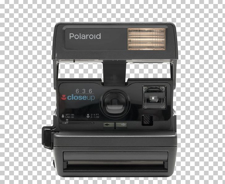 Photographic Film Instant Camera Polaroid Originals Polaroid 600 Camera Refurbished III Generation PNG, Clipart, Camera Lens, Cameras , Digital Camera, Film Camera, Fujifilm Free PNG Download