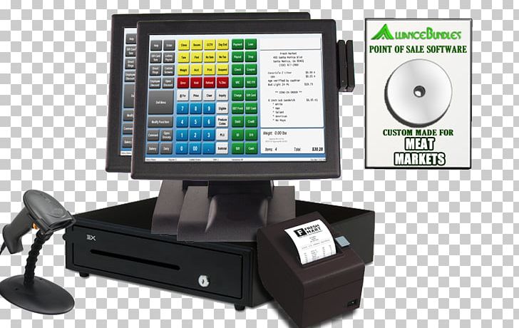 Point Of Sale Display Sales Retail Cash Register PNG, Clipart, Bindo, Business, Cash Register, Display, Electronics Free PNG Download