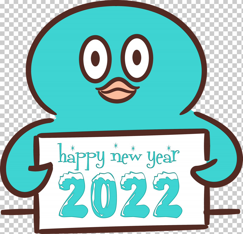 Green Teal Beak Meter Happiness PNG, Clipart, Beak, Behavior, Green, Happiness, Happy New Year Free PNG Download