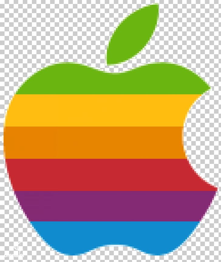 Apple II Logo Rainbow PNG, Clipart, Apple, Apple Ii, Apple Pay, Area, Circle Free PNG Download