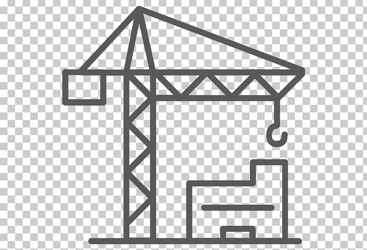Architectural Engineering Construction Management Project Building Crane PNG, Clipart, Angle, Architectural Engineering, Black And White, Building, Business Free PNG Download