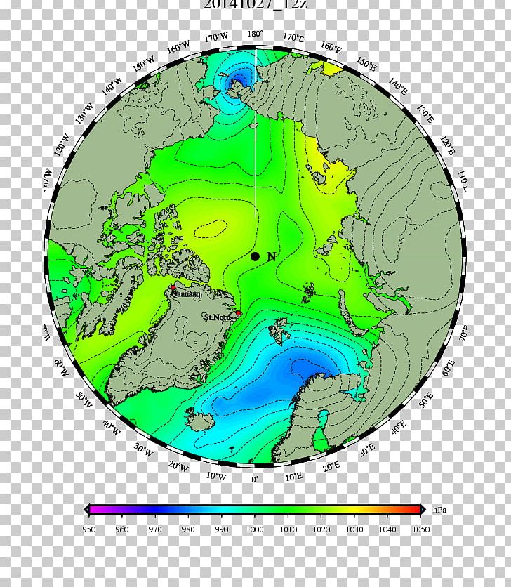 Arctic Ocean Beaufort Sea Siberia Map Sea Ice PNG, Clipart, Arctic, Arctic Ice Pack, Arctic Ocean, Area, Atmosphere Of Earth Free PNG Download