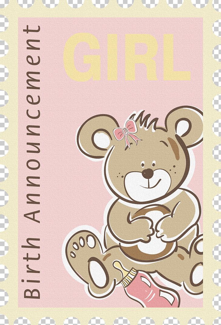 Baby Shower Infant PNG, Clipart, Album, Area, Baby Bear, Baby Shower, Bear Free PNG Download