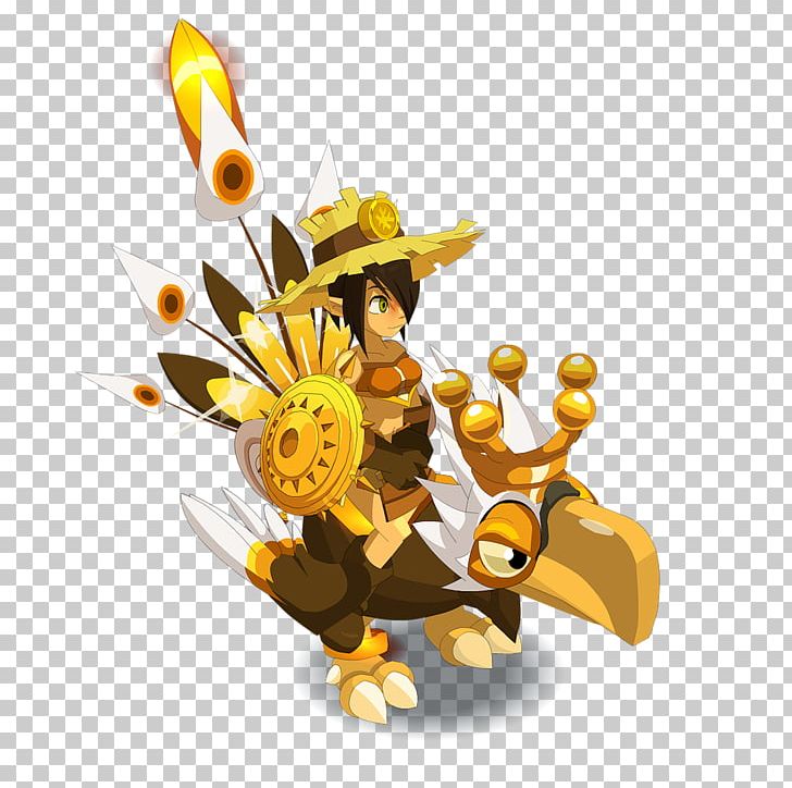 Dofus Massively Multiplayer Online Role-playing Game Quest PNG, Clipart, Dragon, Flower, Game, Internet Forum, Membrane Winged Insect Free PNG Download