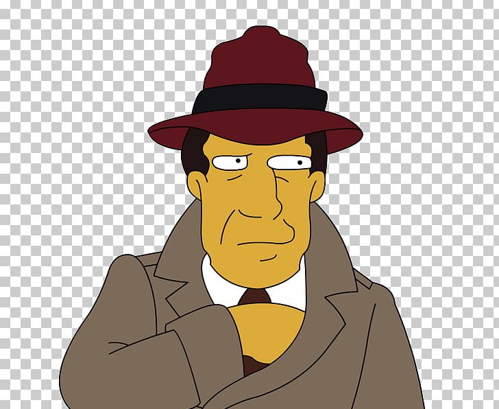 The Simpsons Homer Simpson Lisa Simpson The Dad Who Knew Too Little Dexter Colt PNG, Clipart, Cartoon, Character, Cowboy Hat, Dad Who Knew Too Little, Detective Free PNG Download