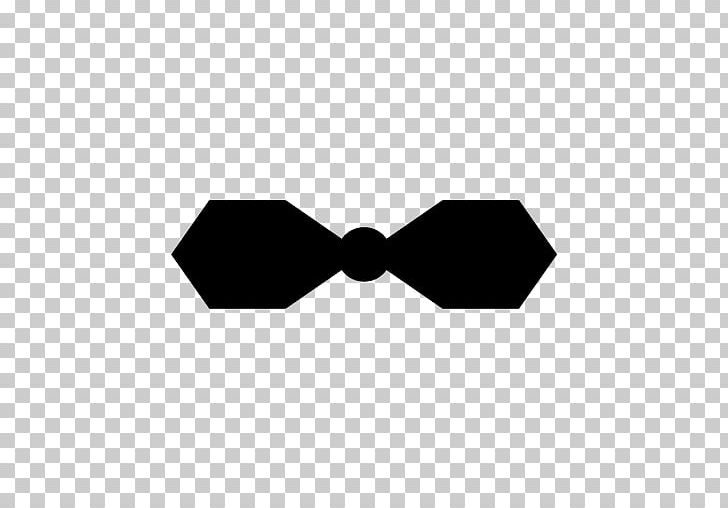 Bow Tie Necktie Clothing Accessories Computer Icons PNG, Clipart, Angle, Black, Black And White, Bow Tie, Button Free PNG Download