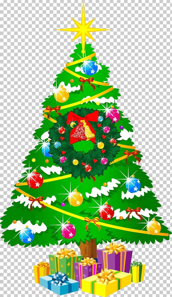 Christmas Tree PNG, Clipart, Art, Branch, Christmas Decoration, Conifer, Decor Free PNG Download