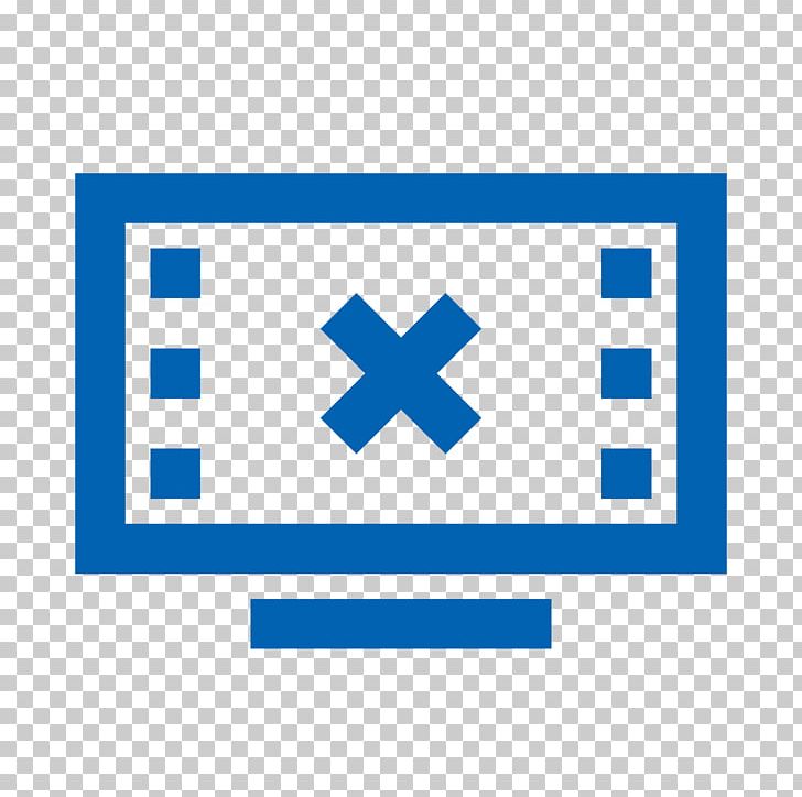 Computer Icons Video Iconscout Film Frame Logo PNG, Clipart, Angle, Area, Blue, Brand, Computer Icons Free PNG Download