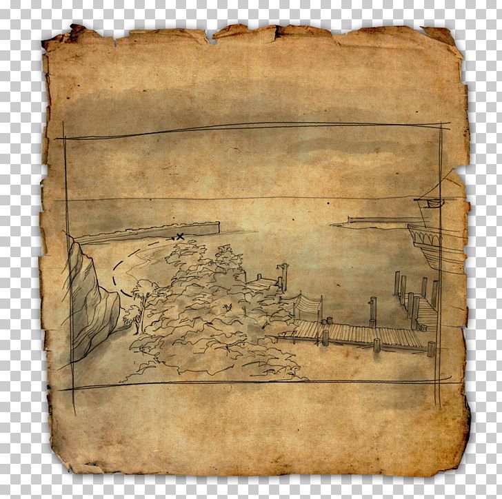 Elder Scrolls Online: Clockwork City Treasure Map World Map PNG, Clipart, Buried Treasure, City, Clockwork, Elder Scrolls, Elder Scrolls Online Free PNG Download
