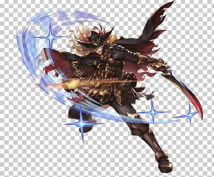 Main Character - Granblue Fantasy Wiki