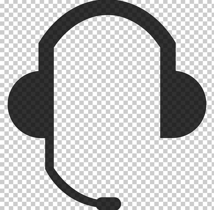 Headphones Headset Computer Icons PNG, Clipart, Audio, Audio Equipment, Black, Black And White, Computer Icons Free PNG Download