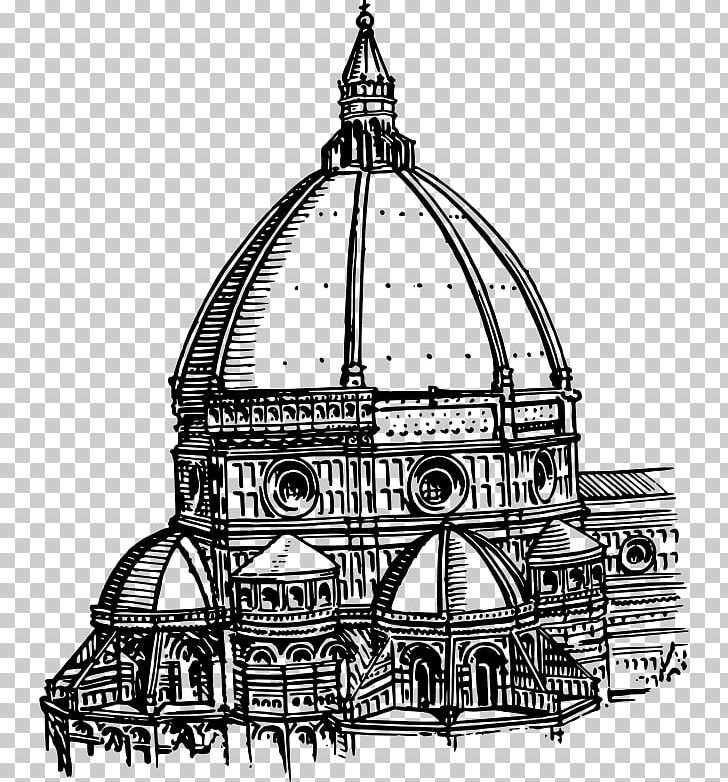 Line Art PNG, Clipart, Arch, Black And White, Building, Cartoon, Cathedral Free PNG Download
