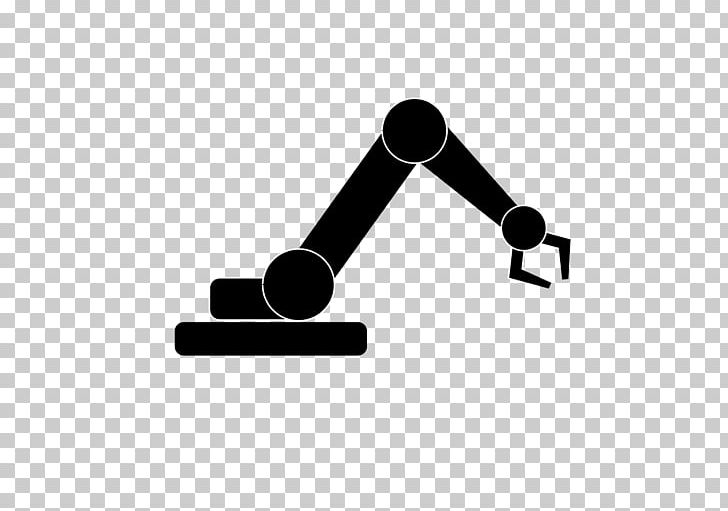 Robotic Arm Industrial Robot BEST Robotics PNG, Clipart, Angle, Arm, Best Robotics, Black, Black And White Free PNG Download