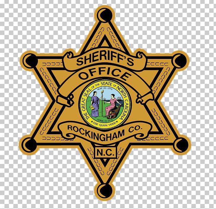 Rockingham County Sheriff's Office Guilford County PNG, Clipart,  Free PNG Download