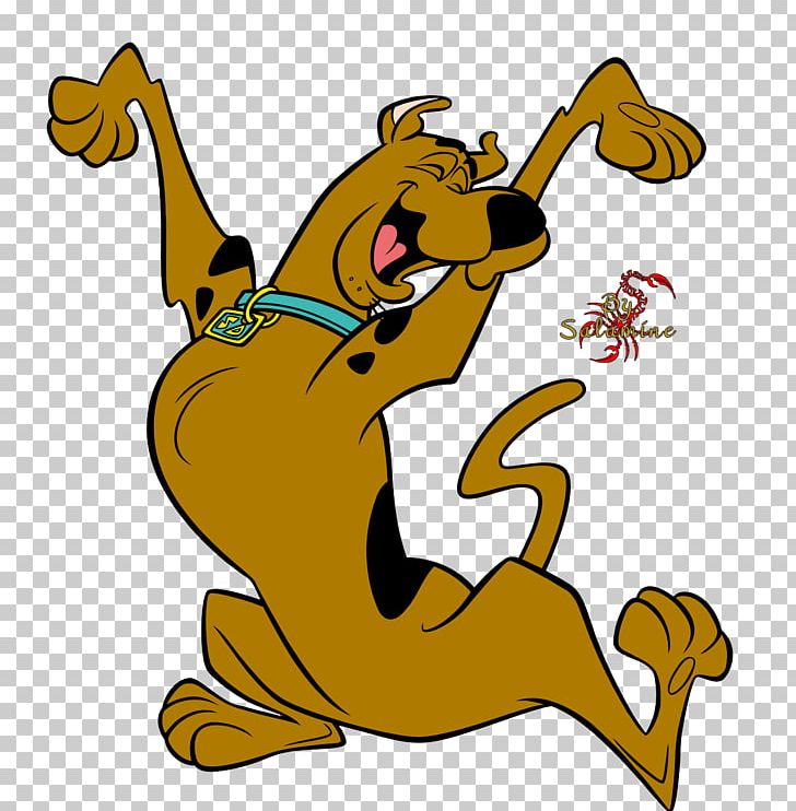 Scooby Doo Shaggy Rogers Scooby-Doo Animated Cartoon Live Action PNG ...