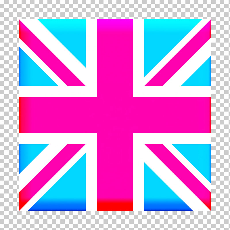 United Kingdom Icon Uk Icon Square Country Simple Flags Icon PNG, Clipart, Cushion, Flag, Interior Design Services, Uk Icon, Union Jack Free PNG Download