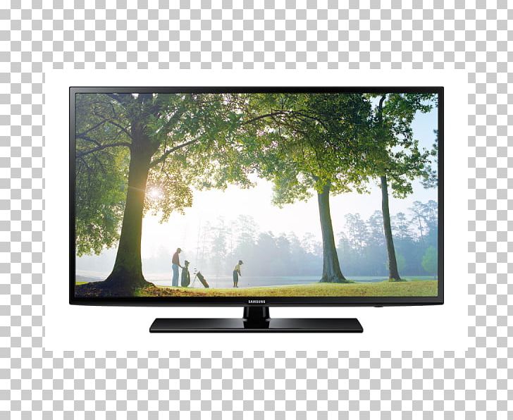 LED-backlit LCD Samsung Smart TV 1080p High-definition Television PNG, Clipart, 1080p, 1920 X 1080, Display Device, Highdefinition Television, Lcd Tv Free PNG Download