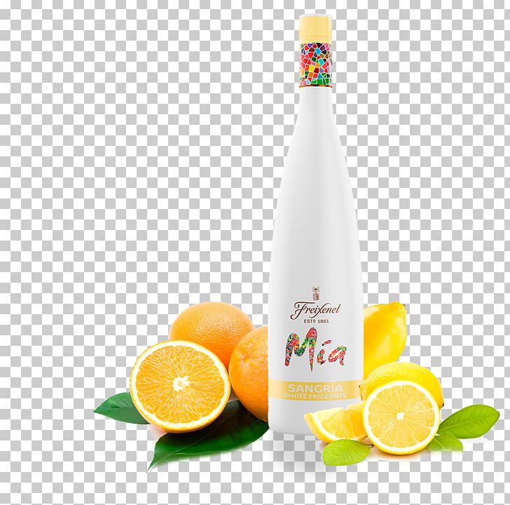 Liqueur Sangria Freixenet Sparkling Wine PNG, Clipart, Apelsin, Bottle, Citric Acid, Citrus, Cocktail Free PNG Download