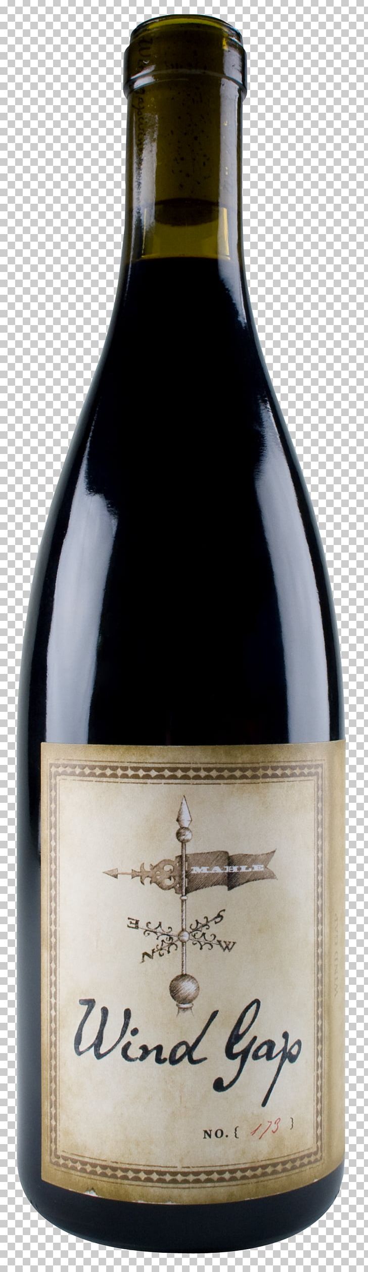 Pinot Noir Wine Chardonnay Pinot Blanc Châteauneuf-du-Pape AOC PNG, Clipart, Alcoholic Beverage, Bottle, Burgundy Wine, Chardonnay, Common Grape Vine Free PNG Download
