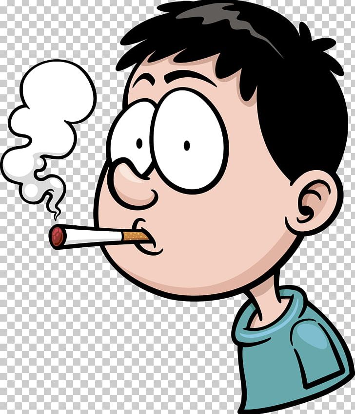 Smoking PNG, Clipart, Boy, Can Stock Photo, Cartoon, Cheek, Child Free PNG  Download