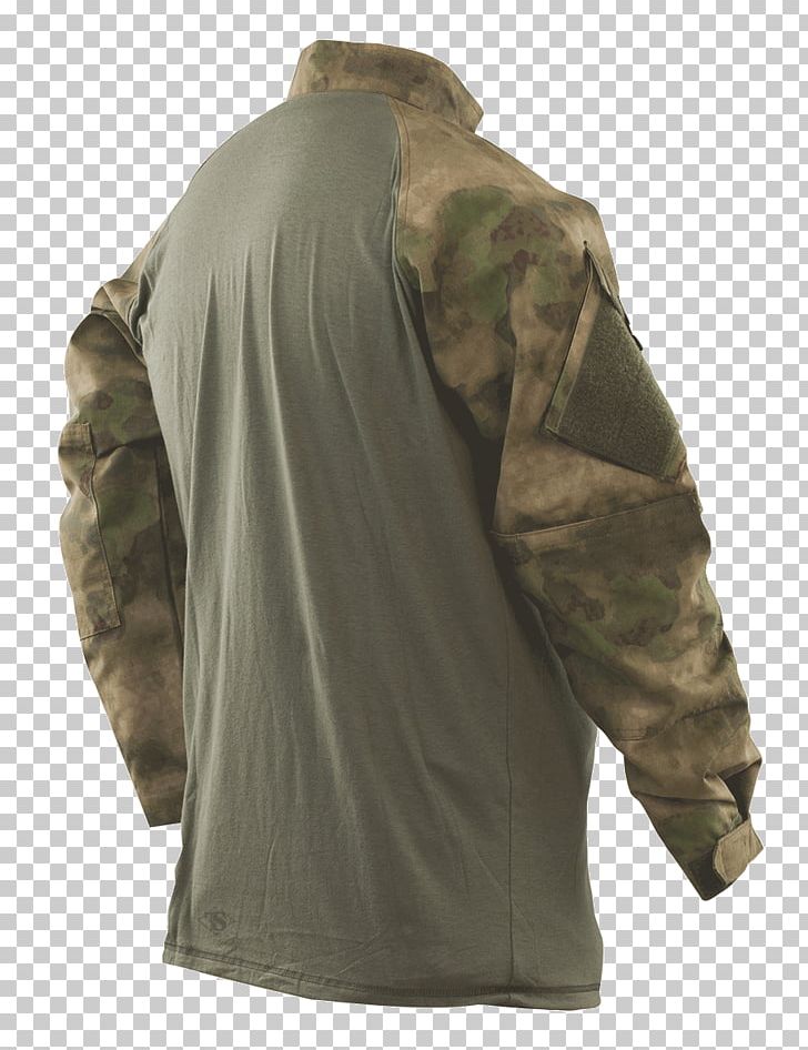 T-shirt Jacket TRU-SPEC Military Uniform Clothing PNG, Clipart, Army Combat Shirt, Clothing, Gilets, Jacket, Mandarin Collar Free PNG Download