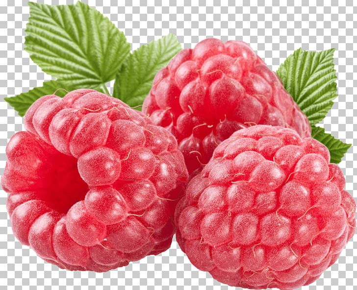 Three Large Raspberries PNG, Clipart, Food, Fruits, Raspberries Free PNG Download