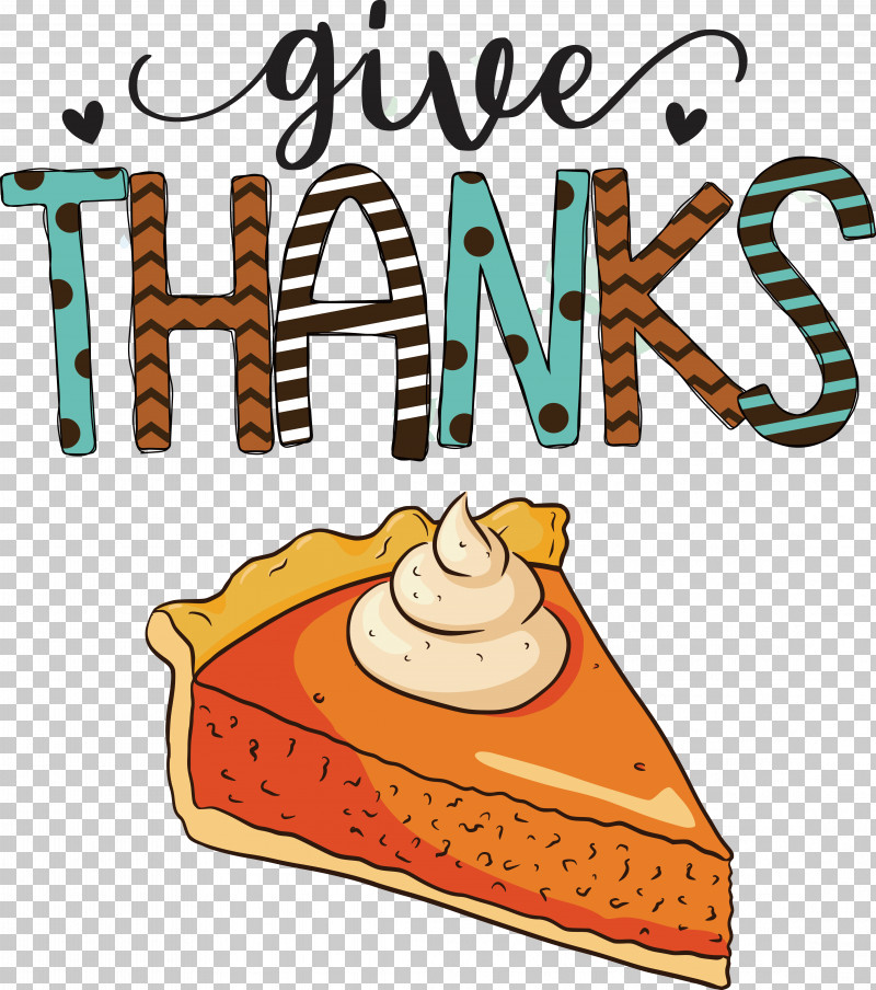 Thanksgiving PNG, Clipart, Give Thanks, Thanksgiving Free PNG Download