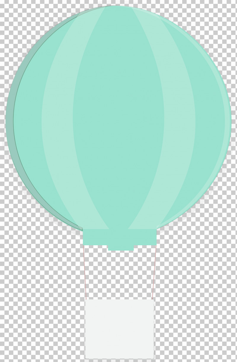 Hot Air Balloon PNG, Clipart, Aqua, Blue, Floating, Green, Hot Air Balloon Free PNG Download