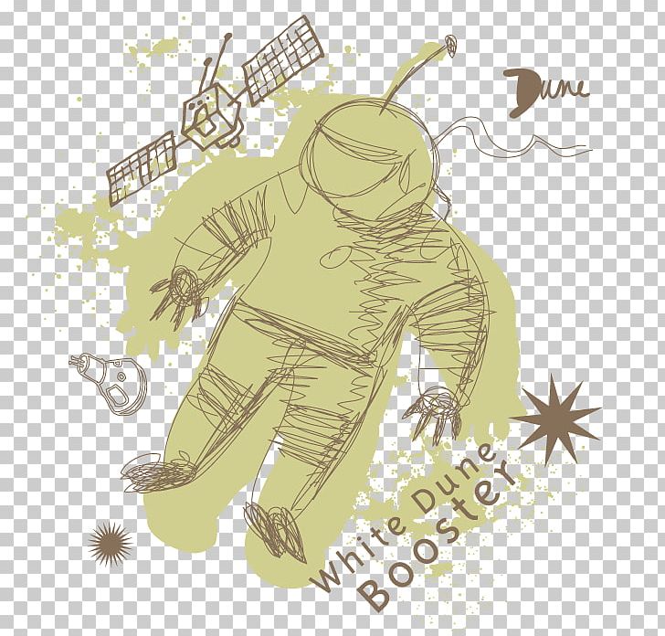 Astronaut Drawing Outer Space PNG, Clipart, Arrow Sketch, Art, Astronaut, Astronaut Vector, Border Sketch Free PNG Download