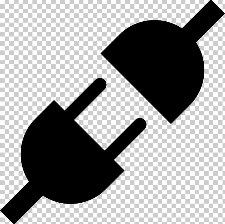 Battery Charger AC Power Plugs And Sockets Computer Icons Plug-in AC Adapter PNG, Clipart, Artwork, Battery Charger, Black, Black And White, Computer Software Free PNG Download